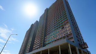 ベトナム北中部「Quang Binh省」に建設中の5つ星リゾートホテル「DOLCE PENISOLA Quang Binh」の建設状況の視察に行ってきました
