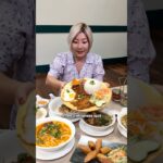 Sunflower Vietnamese Restaurant gia lai style dry noodle tapioka crab soup coffee karaoke vancouver