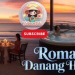 【決定版】ダナンでカップルにおすすめホテルランキングTOP5 | ロマンチックな旅を演出！