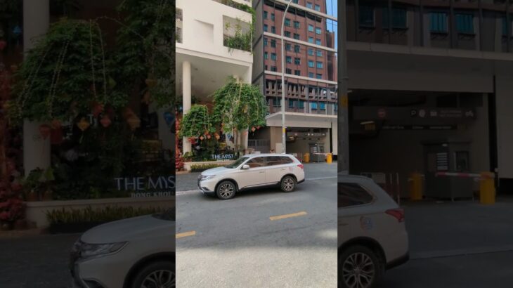 The Myst Dong Khoi Luxury Hotel in Ho Chi Minh City (District 1)