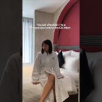 This brand new hotel in Ho Chi Minh Vietnam #vietnamtravel #hochiminhcity #hochiminh #kinhotel