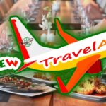 「TravelAZ」 Review Hotel Nikko Saigon