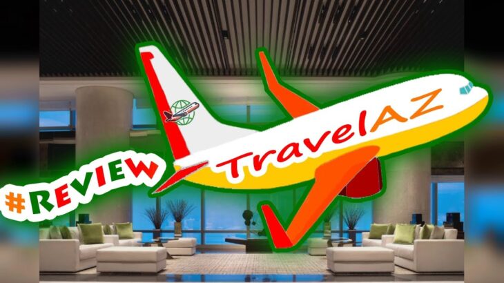 「TravelAZ」 Review Lotte Hotel Hanoi