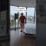 ULTIMATE train station views