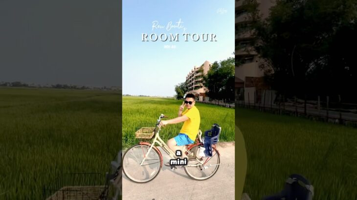 “What 3,400 pesos gets you in Hoi An – Reu Boutique Hotel Superior Twin”