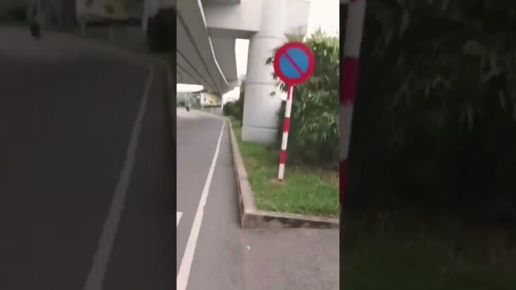 ハノイ🇻🇳|ノイバイ空港近くホテルへ行く