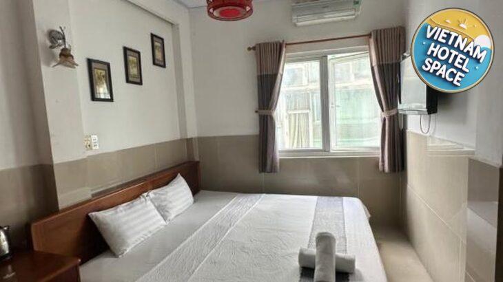 3 beans Hotel | Ho Chi Minh City, Vietnam | Hotel Review 🛏️