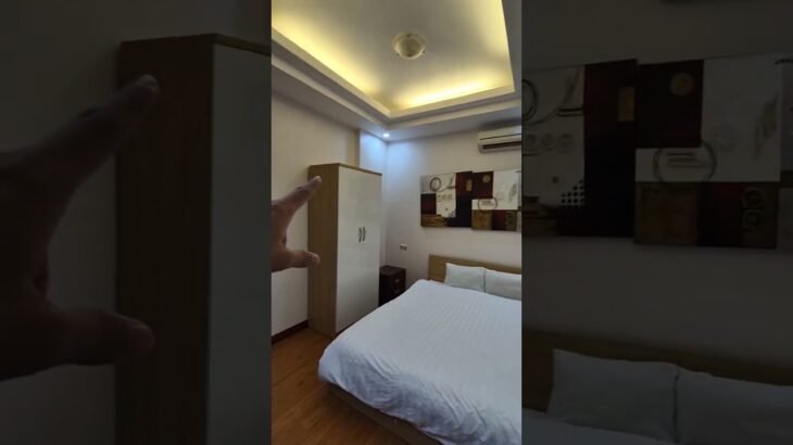 800 PHP hotel in Hanoi