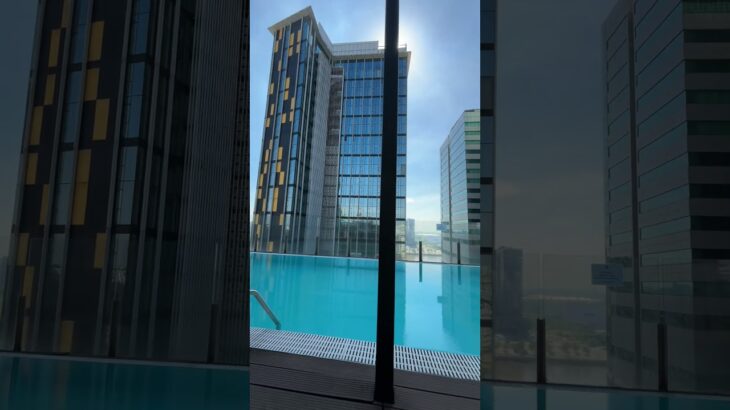 Bay hotel Ho chi minh