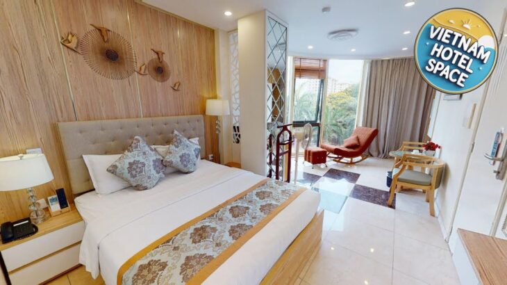 DLmos Hanoi Hotel | Hanoi, Vietnam | Hotel Review 🌟