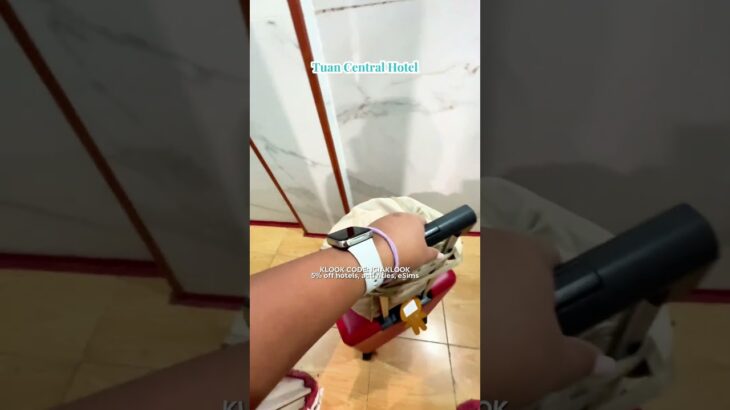 Don’t stay at this hotel in Hanoi 🫣 #hanoi #vietnamtravel