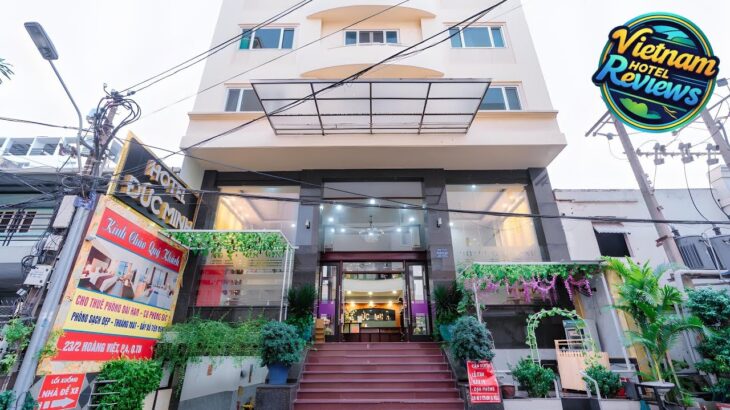 Duc Minh Hotel | Ho Chi Minh City, Vietnam | Hotel Review 🏨