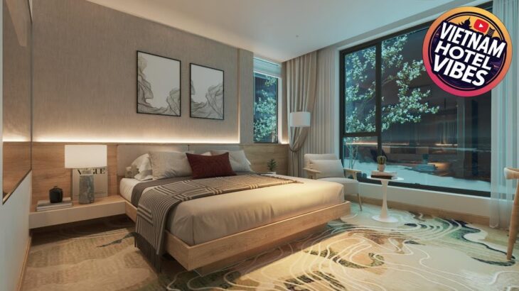 Fukurai Boutique Apartments Ha Noi | Hanoi, Vietnam | Hotel Review ⭐