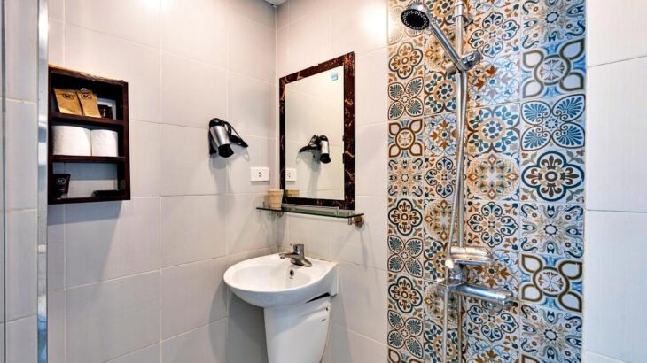 HANZ Ami Central Hotel, Hanoi | Travel With Sandhya