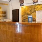 HOTTEL HA THANH | Hanoi, Vietnam | Hotel Review ⭐