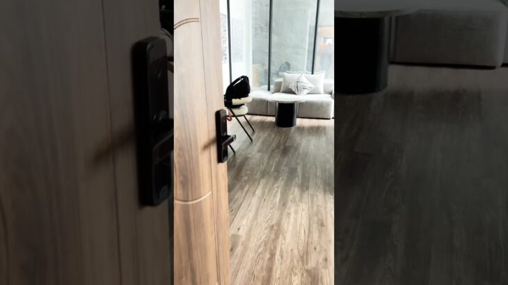 Hanoi Airbnb, Vietnam #travel #vietnam #hotel #trending #trendingshorts