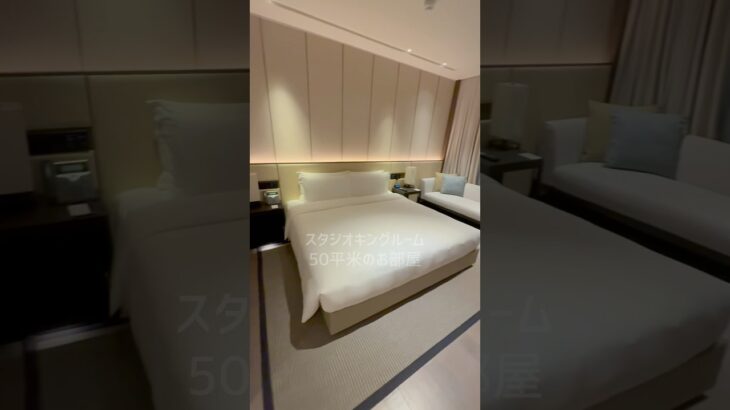 ベトナム・ホイアンの新しいカジノ付きのリゾートホテルが格安すぎた！#ホイアナレジデンス#HoianaResidences#shorts