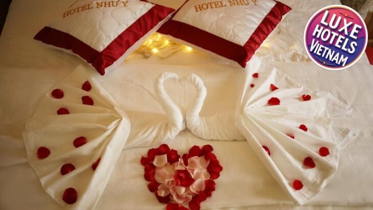 Hotel Nhu y Bien Hoa | Ho Chi Minh City, Vietnam | Hotel Review 🏩