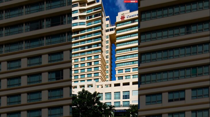 Hotel Sofitel Plaza Saigon #mumbai #travel #travelvlog #shorts