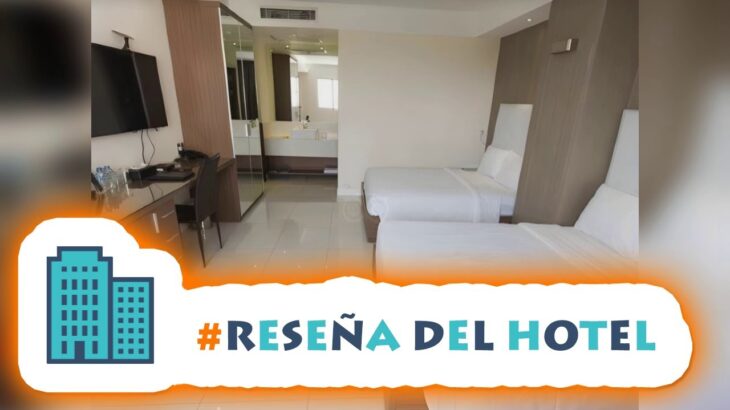 HotelKDM | Reseña The Luxe Hotel