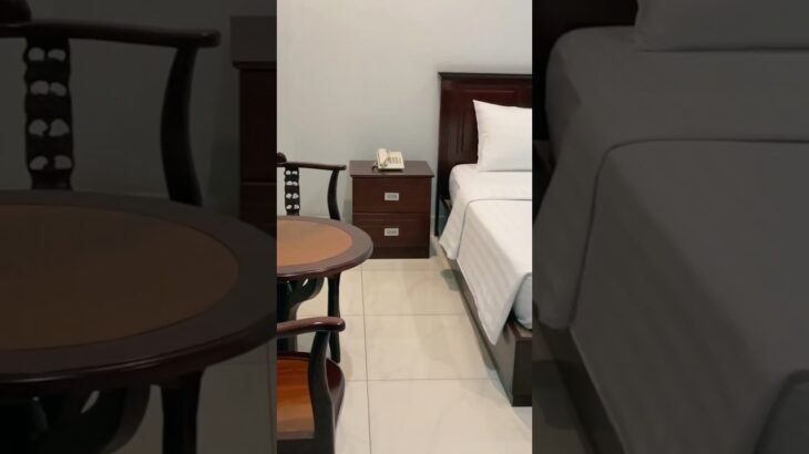 🛏️ Khách Sạn Phụng Hoàng Phoenix Hotel Quận 5 Sài Gòn