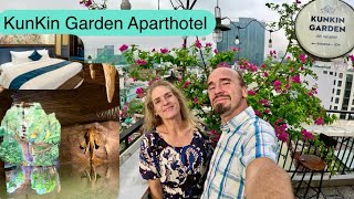 KunKin Luxury Hotel & Apartment 🇻🇳 Vietnam Ho Chi Minh (Hồ Chí Minh) Việt Nam