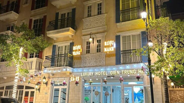 Luxury Hotel | Phu Quoc Island, Vietnam | Hotel Review 🌟