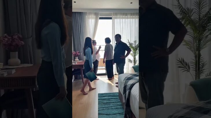 Một ngày ở Charm Resort Long Hải #charmresortlonghai