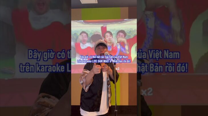Người Nhật sáng tác😂😂😂 #vietnamkun