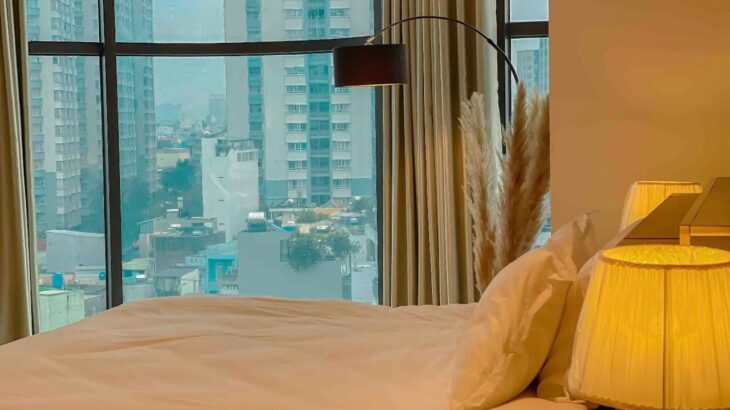 Nhat Dinh Home | Quan Sau, Vietnam | Hotel Review 🌟