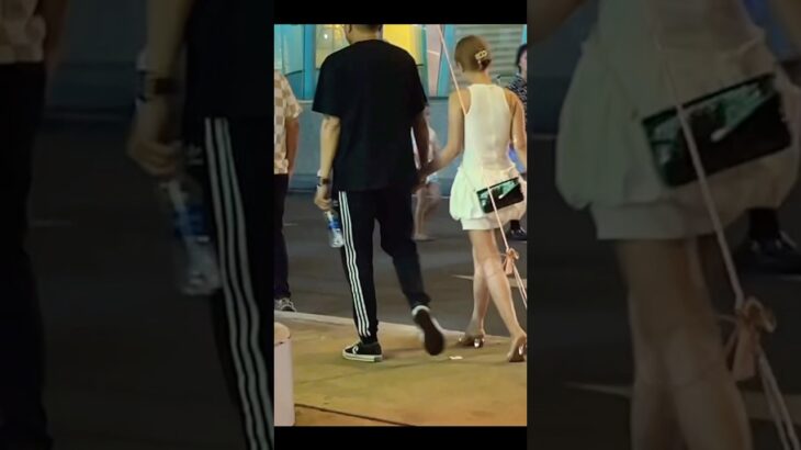 2024年Nightlife in Ho Chi Minh #vietnam