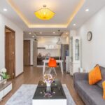 Sumitomo serviced apartment | Hanoi, Vietnam | Hotel Review 🏨