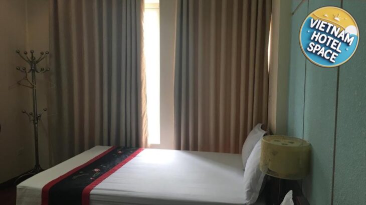 Sunrise Hotel | Hanoi, Vietnam | Hotel Review 🌟