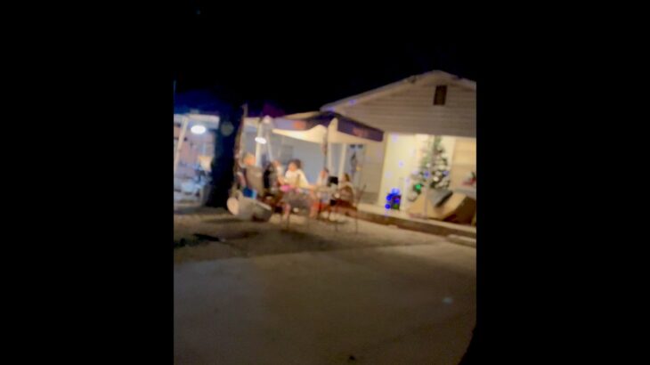 🤣 “Walking Down the Street When—BOOM—Vietnamese Karaoke Ambush! #karaoke #vietnam #party