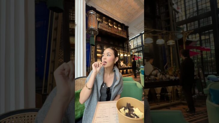 #sapa #vietnam #minivlog #hoteldelacoupolesapa