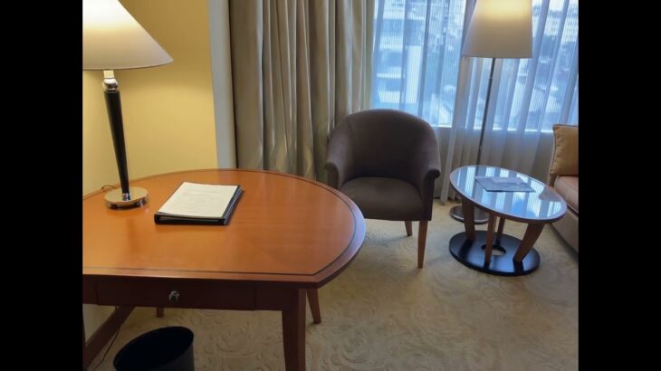 ハノイ　ホテル