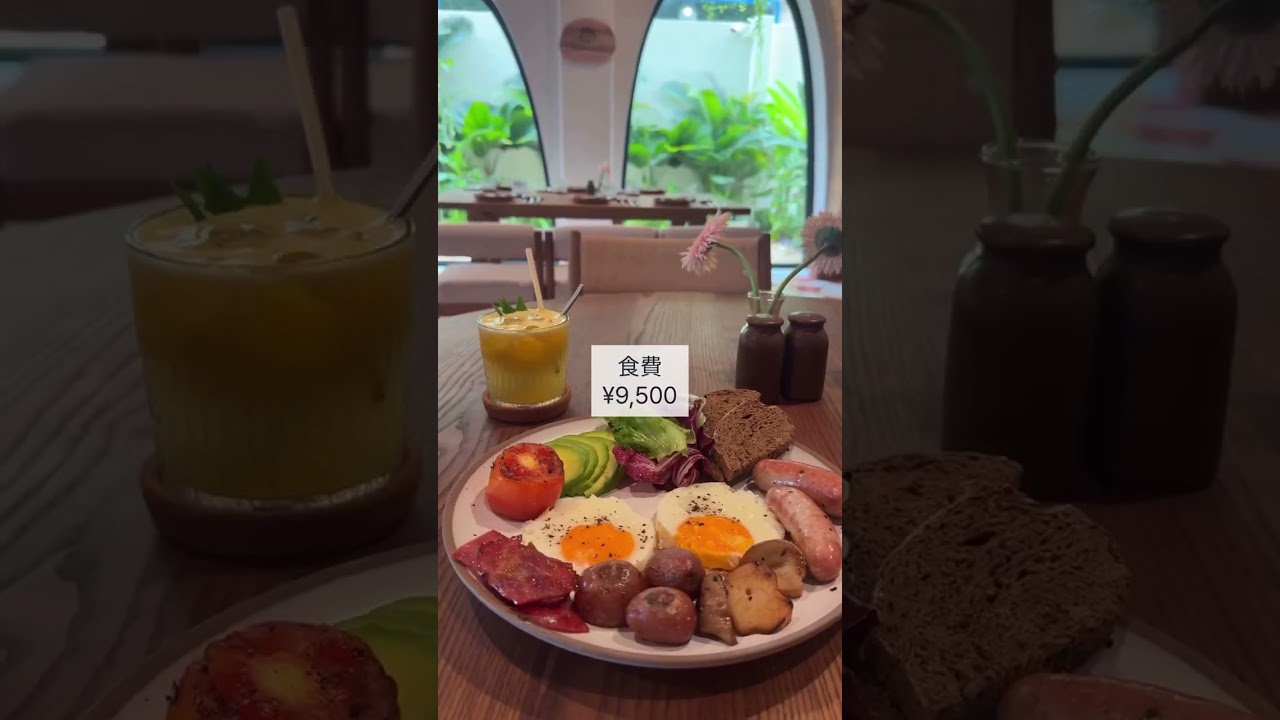 ３泊４日ベトナムひとり旅🇻🇳かかった費用を大公開！