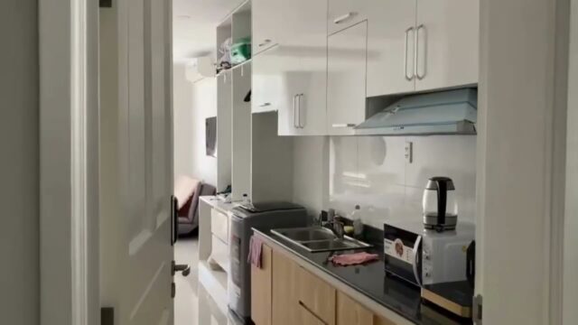 【爪切り】床屋女王の丁寧なネイルケアASMR 甘皮処理・爪やすり｜ベトナム理髪店