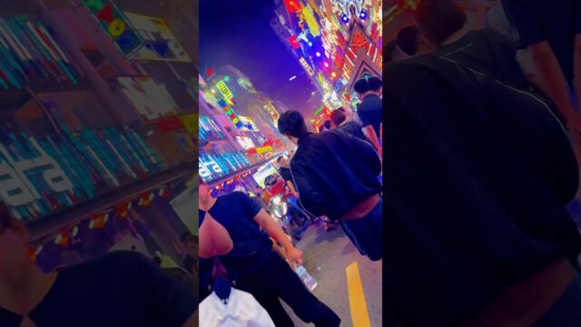 ブイビエン｜24時間グルメ・バー・ホテル 🌃 #buivien #seafood