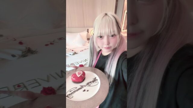 ハノイのホテルどすぇぇだっく！