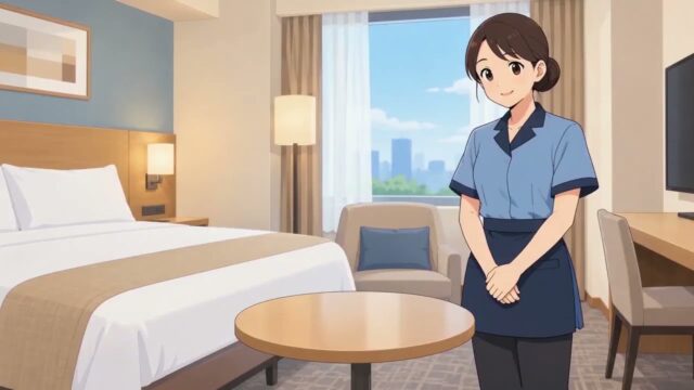 【ルネッサンス・リバーサイドホテル】高コスパなフレンチを食べにホーチミンに行きました