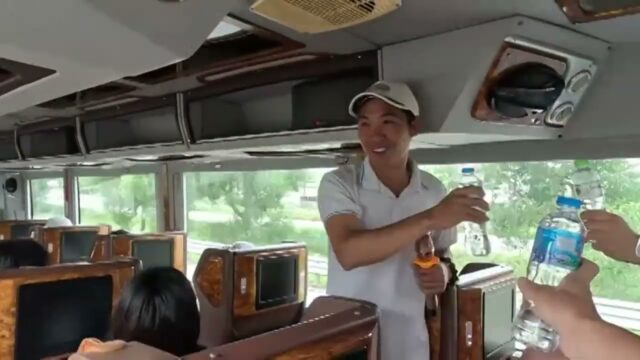ベトナムハノイの旅