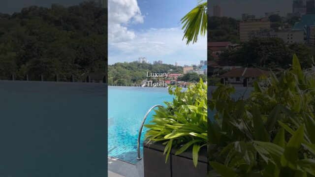 ベトナム・ホーチミンへ！世界が認めた豪華ホテルに到着Vietnam Trip｜Fukuoka to Ho Chi Minh City
